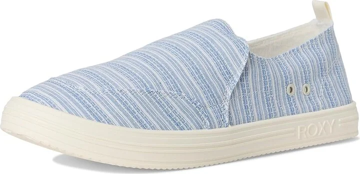 Roxy Lola Women's Shoes Woven : 8.5 M, Synthetic - Image 5