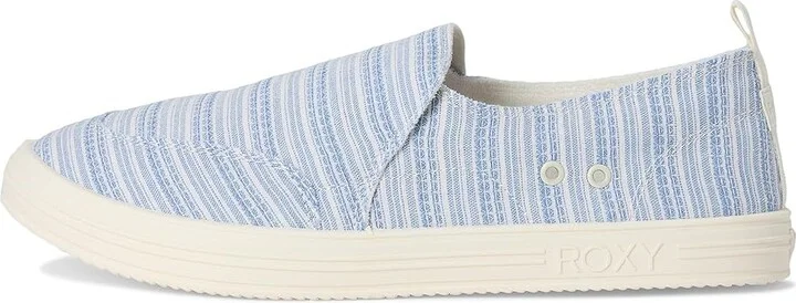 Roxy Lola Women's Shoes Woven : 8.5 M, Synthetic - Image 6