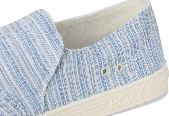 Roxy Lola Women's Shoes Woven : 8.5 M, Synthetic - Image 7
