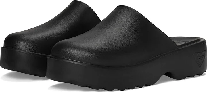 Roxy Maddy Women's Shoes Black : 8 M, Vinyl