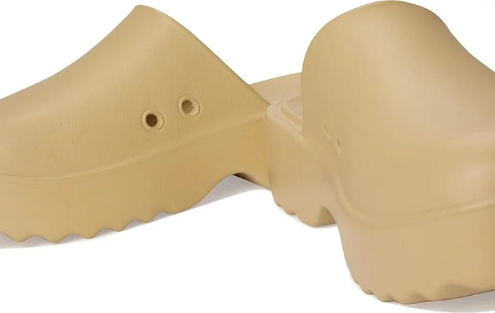 Roxy Maddy Women's Shoes Natural : 5 M, Vinyl - Image 7