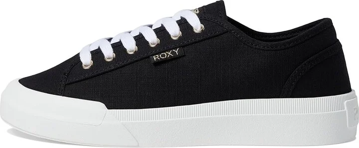 Roxy Marina Women's Sandals Black : 7 M - Image 6
