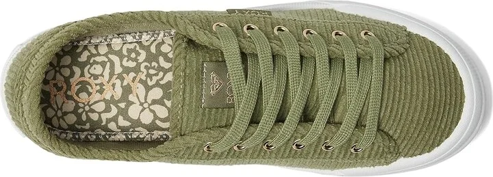 Roxy Marina Women's Sandals Khaki : 9 M - Image 2