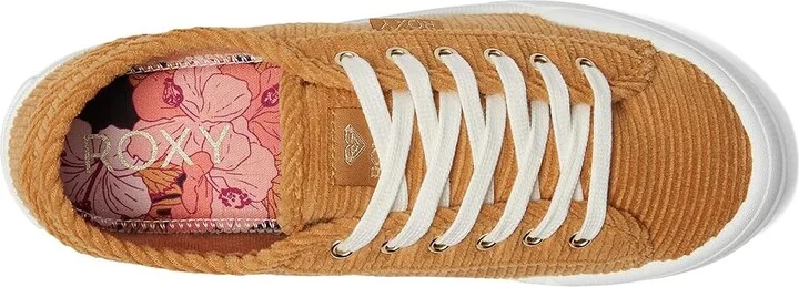 Roxy Marina Women's Sandals Light Brown : 9 M - Image 2