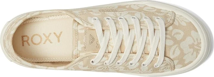 Roxy Marina Women's Sandals Natural : 8.5 M - Image 2