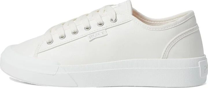 Roxy Marina Women's Sandals White : 6 M - Image 6