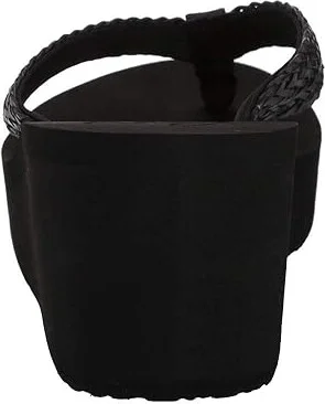 Roxy Mellie III Women's Shoes Black : 10 M, Synthetic - Image 5