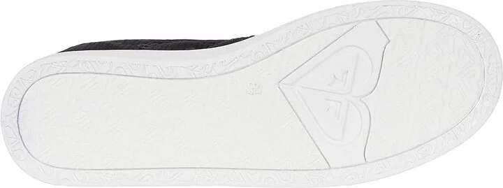 Roxy MINNOW VII Women's Shoes Black : 5 M, Textile - Image 3