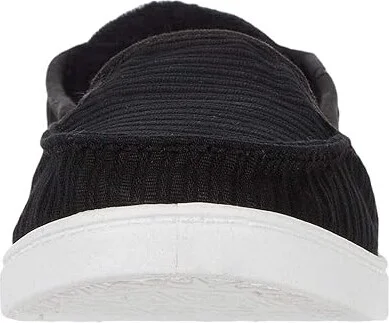 Roxy MINNOW VII Women's Shoes Black : 5 M, Textile - Image 5