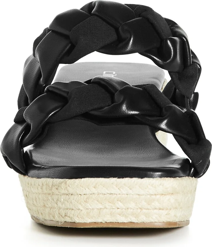 Roxy Platform Sandal - Image 2