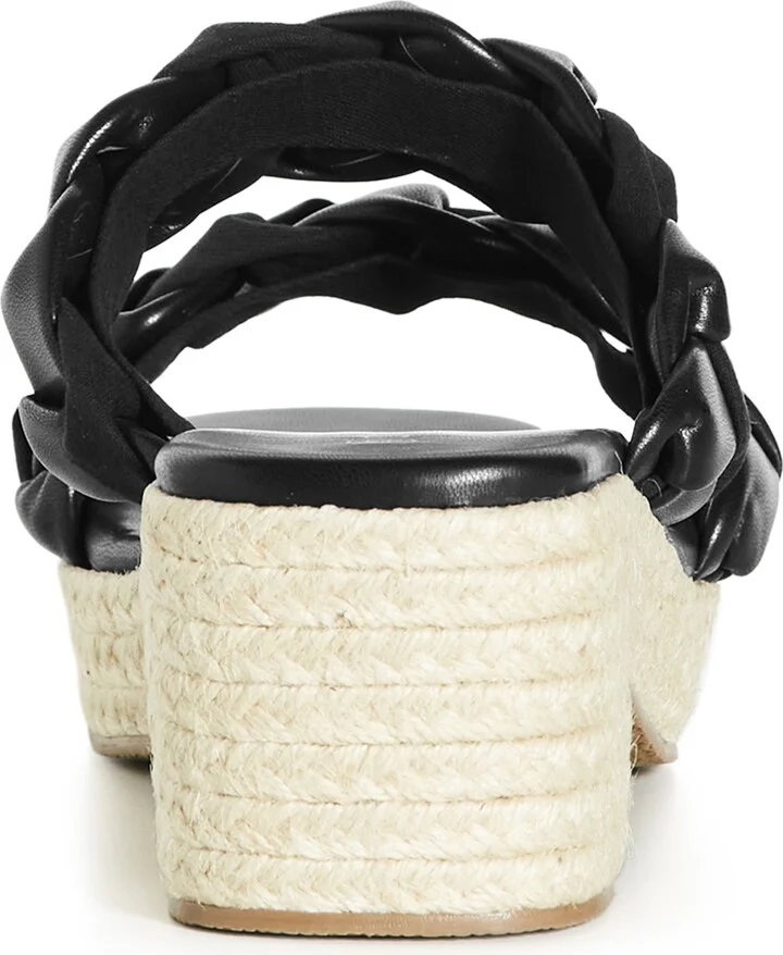 Roxy Platform Sandal - Image 3