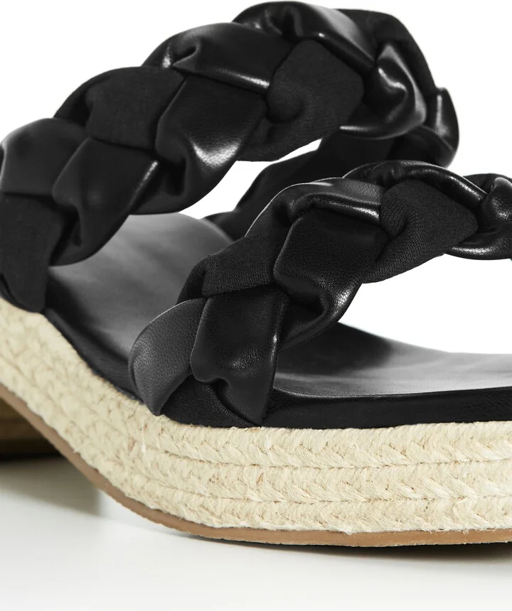 Roxy Platform Sandal - Image 4