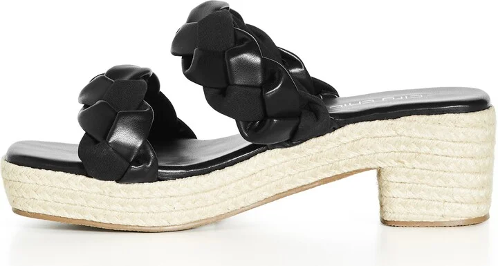 Roxy Platform Sandal - Image 6