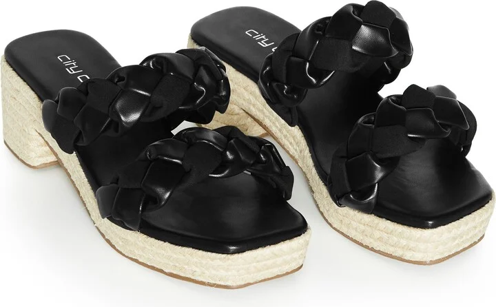 Roxy Platform Sandal - Image 7