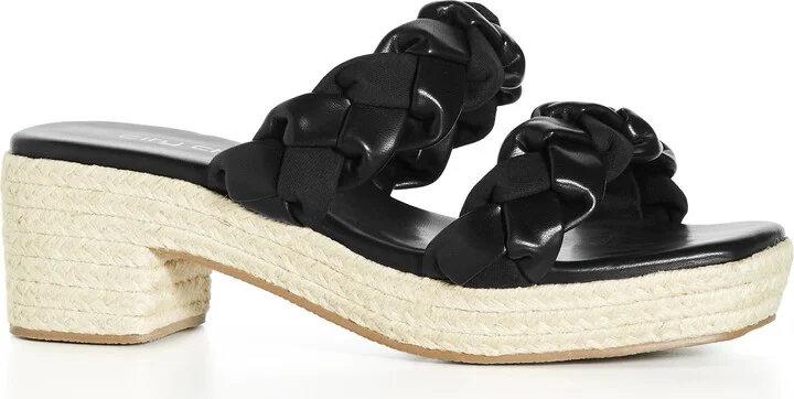 Roxy Platform Sandal