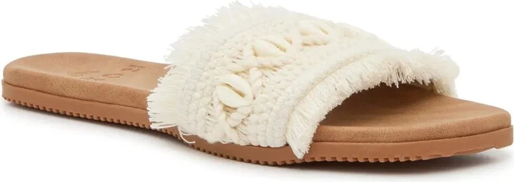 Roxy Positano Sandal