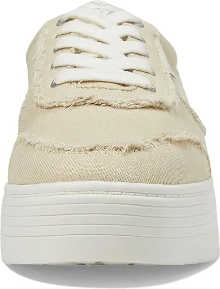 Roxy Sheilahh 2.0 Fray Women's Shoes Natural : 7 M, Textile - Image 5