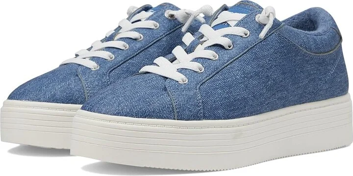 Roxy Sheilahh 2.0 Women's Shoes Dark Blue : 6 M, Textile