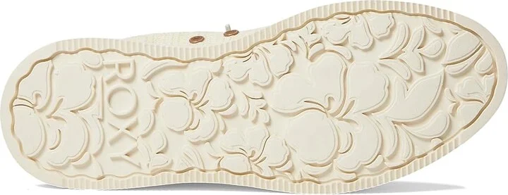 Roxy Sheilahh 2.0 Women's Shoes Natural : 5 M, Textile - Image 3