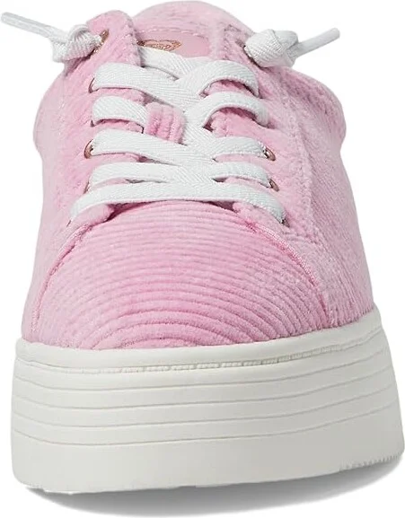 Roxy Sheilahh 2.0 Women's Shoes Pink : 9 M, Textile - Image 5