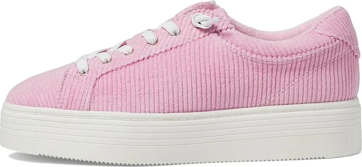 Roxy Sheilahh 2.0 Women's Shoes Pink : 9 M, Textile - Image 6