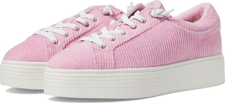 Roxy Sheilahh 2.0 Women's Shoes Pink : 9 M, Textile