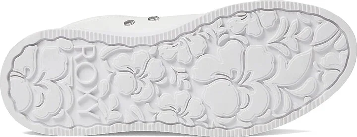 Roxy Sheilahh 2.0 Women's Shoes White : 10 M, Synthetic - Image 3