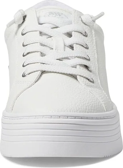 Roxy Sheilahh 2.0 Women's Shoes White : 10 M, Synthetic - Image 5