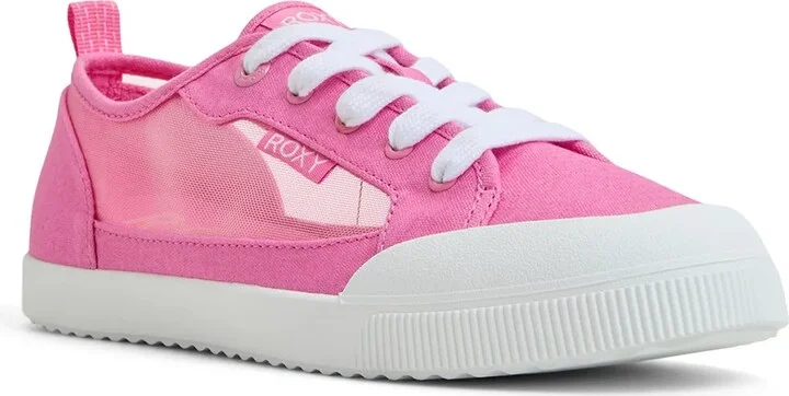 Roxy Shorebreak Oxford Sneaker