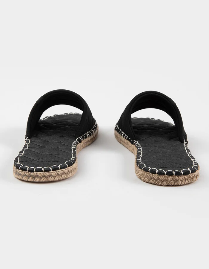ROXY Shoresoft Womens Slide Sandals - Image 4