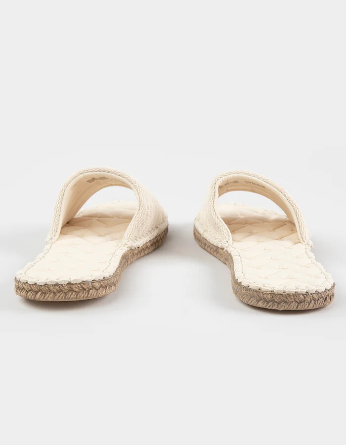 ROXY Shoresoft Womens Slide Sandals - Image 4