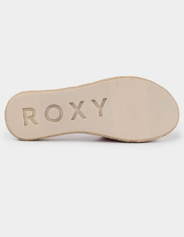 ROXY Shoresoft Womens Slide Sandals - Image 3
