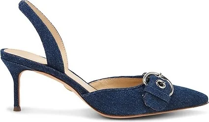 Roxy Sling Back