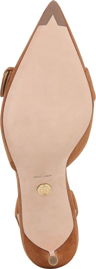 Roxy Slingback Pointed Toe Pump - Image 6