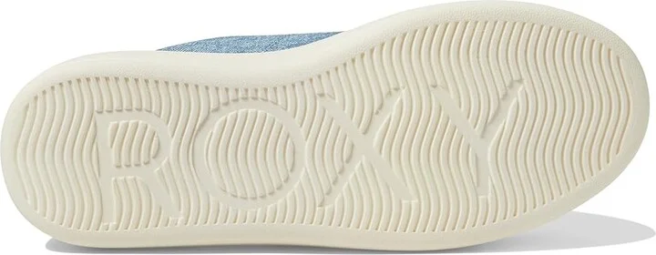 Roxy Stellar Women's Shoes Dark Blue : 7.5 M, Synthetic - Image 3