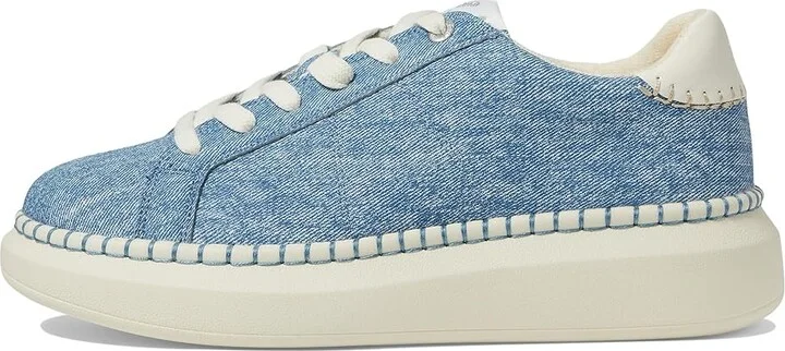 Roxy Stellar Women's Shoes Dark Blue : 7.5 M, Synthetic - Image 6