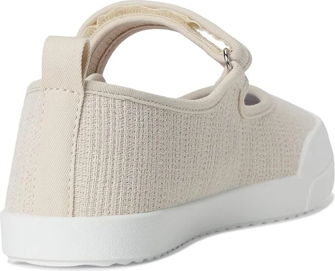 Roxy Sunfari Women's Shoes Linen Cream : 8.5 M, Cotton/Rubber/Synthetic - Image 4