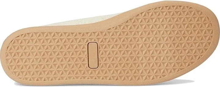 Roxy Sunny Stroll Women's Sandals Textured Cream : 6.5 M, Synthetic - Image 3