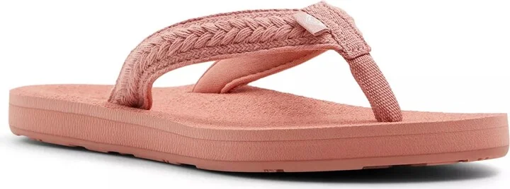 Roxy Tidepool Flip Flop