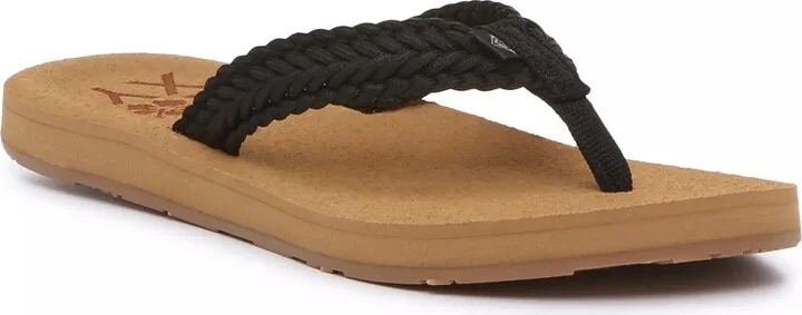 Roxy Tidepool IV Sandal