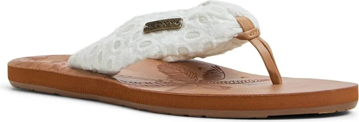 Roxy Tulum Flip Flop