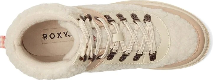 Roxy Venture Out Women's Boots Beige : 5 M - Image 2