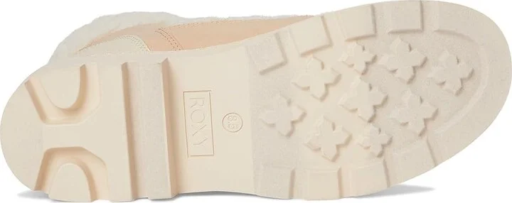 Roxy Venture Out Women's Boots Beige : 5 M - Image 3