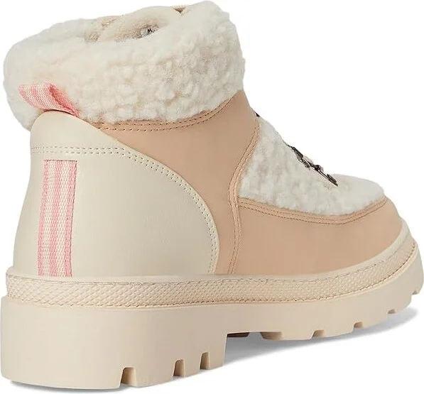 Roxy Venture Out Women's Boots Beige : 5 M - Image 4