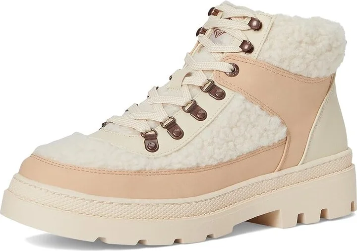 Roxy Venture Out Women's Boots Beige : 5 M - Image 5