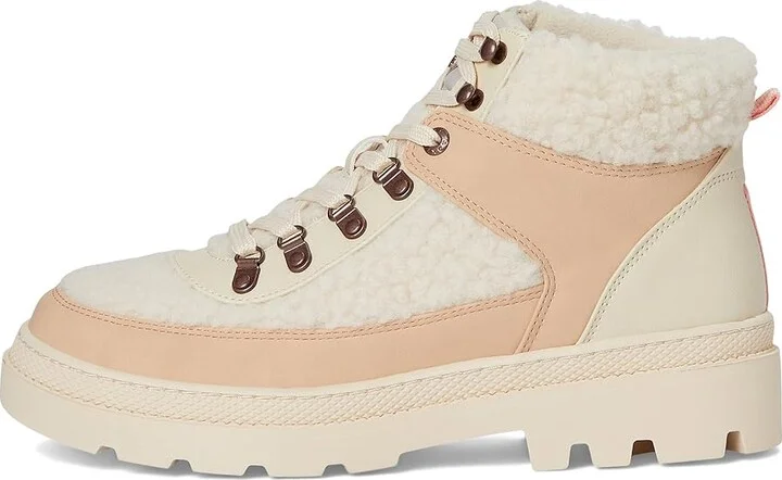 Roxy Venture Out Women's Boots Beige : 5 M - Image 6
