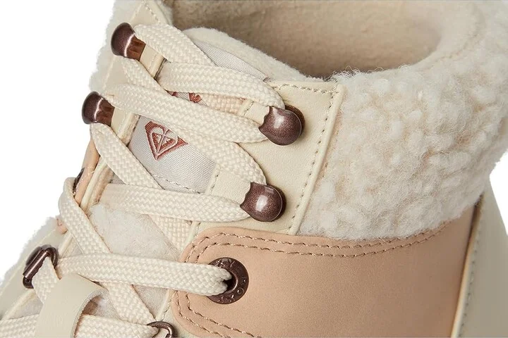 Roxy Venture Out Women's Boots Beige : 5 M - Image 7