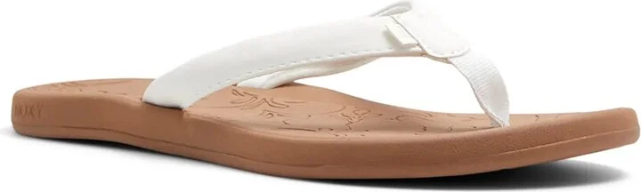 Roxy Vickie Flip Flop
