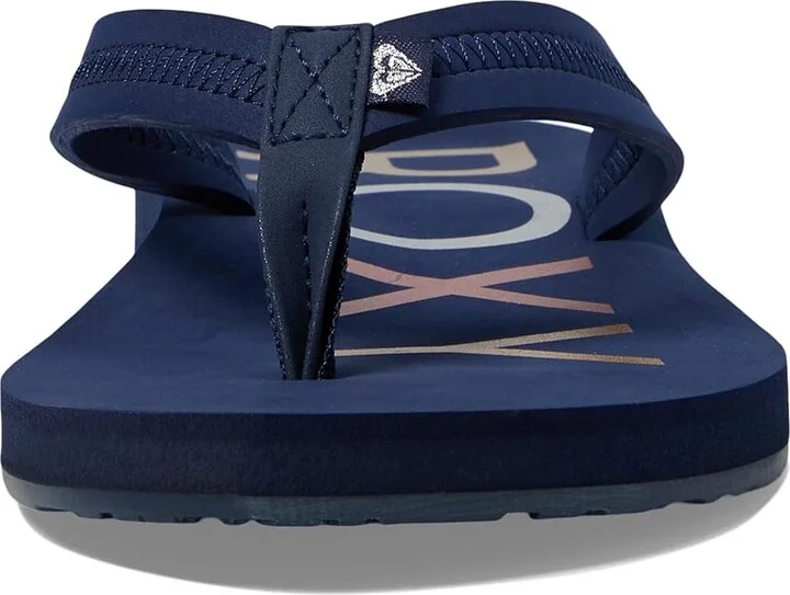 Roxy VISTA IV Women's Sandals Navy : 10 M - Image 2
