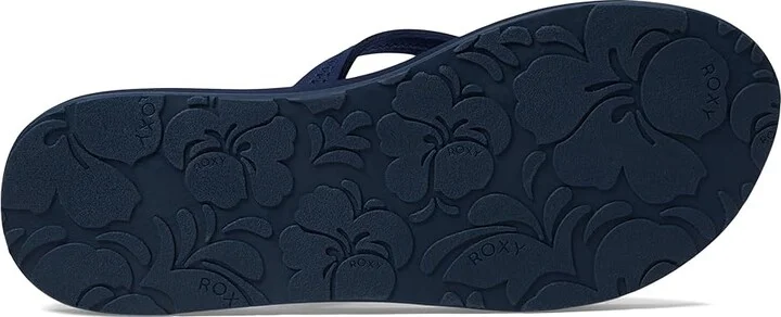 Roxy VISTA IV Women's Sandals Navy : 10 M - Image 3